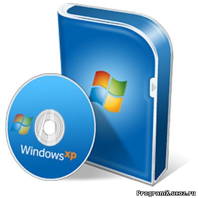 Скачать Windows XP Pro VL SP3+ (5.1.2600) Winstyle Emerald (от 20.04.201) RUS